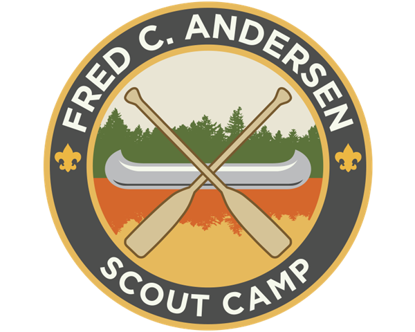 Fred C. Andersen Scout Camp