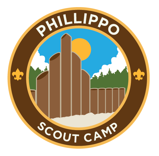 Phillippo Scout Reservation