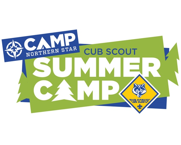 Cub Scout Summer Camp