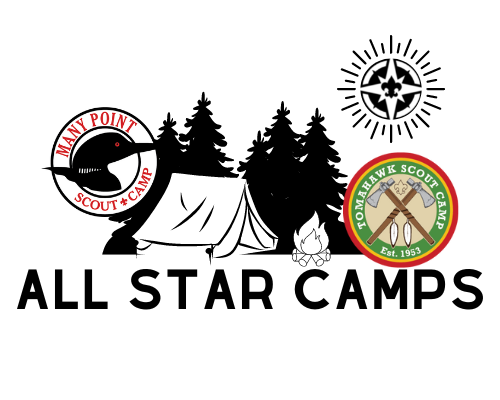 All Star Camper Program