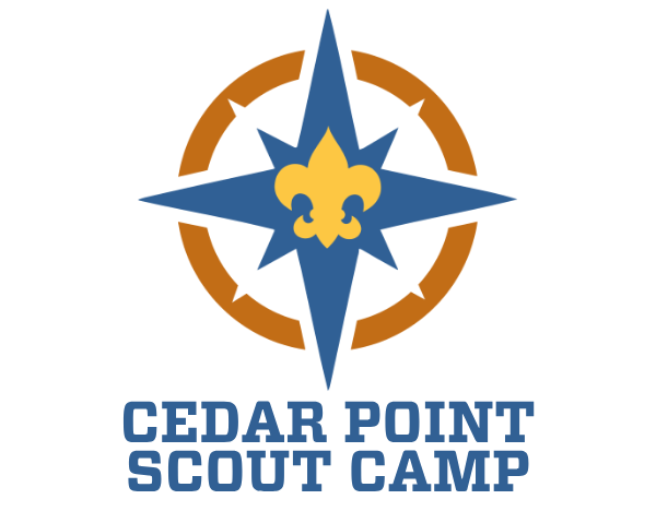 Cedar Point Scout Camp