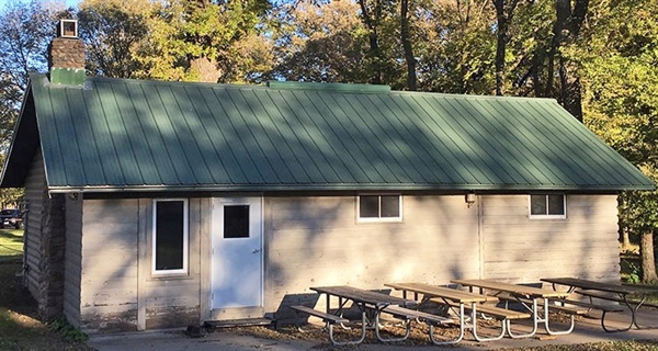 Cedar Point Wade Lodge