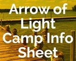 Arrow of Light Camp Info Sheet