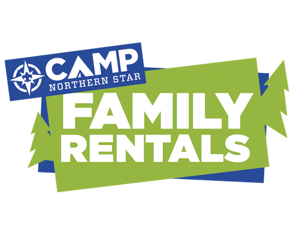 Family Camp Rentals