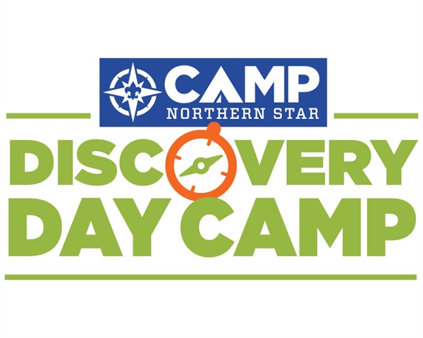Discovery Day Camp