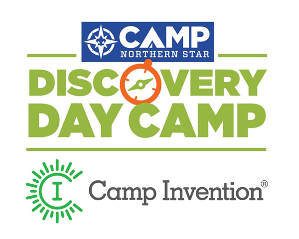 Discovery Day Camp & Camp Invention