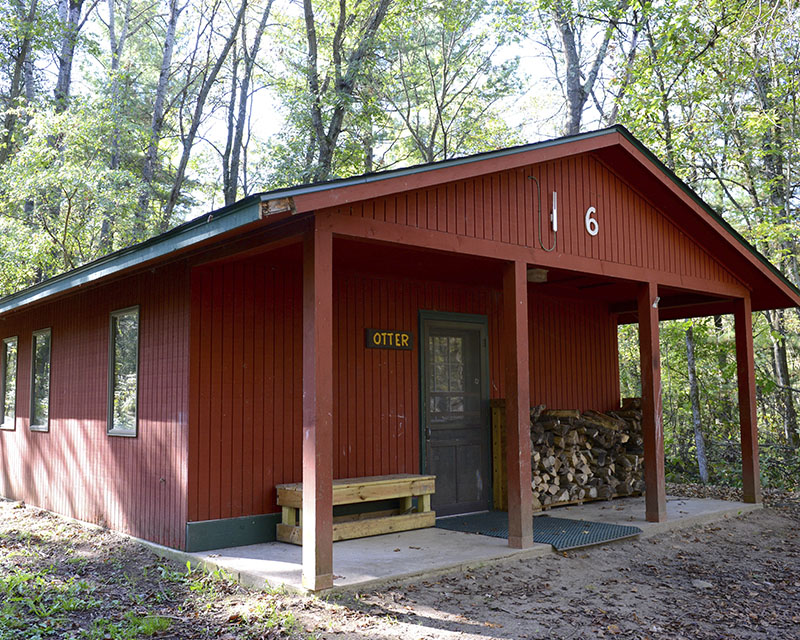 Otter Cabin (6)