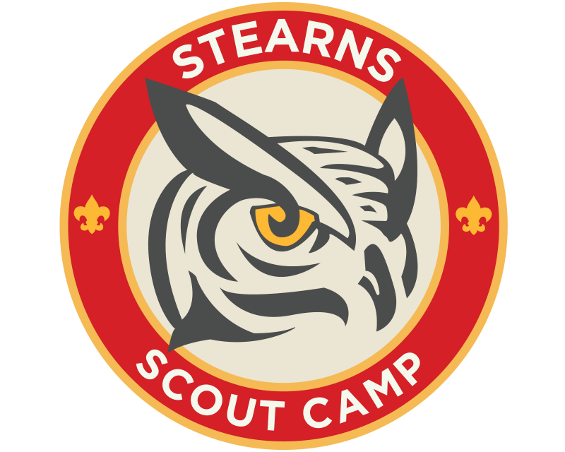 Stearns Scout Camp