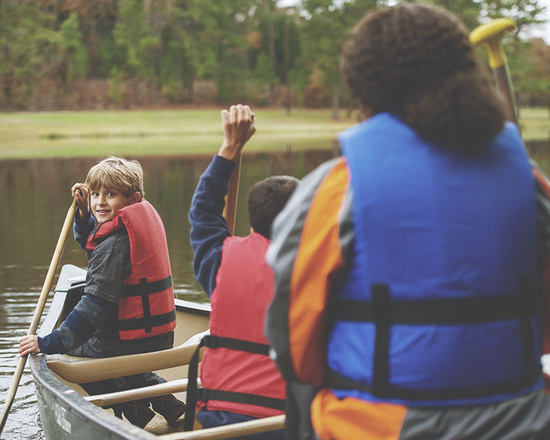 Canoe Rental