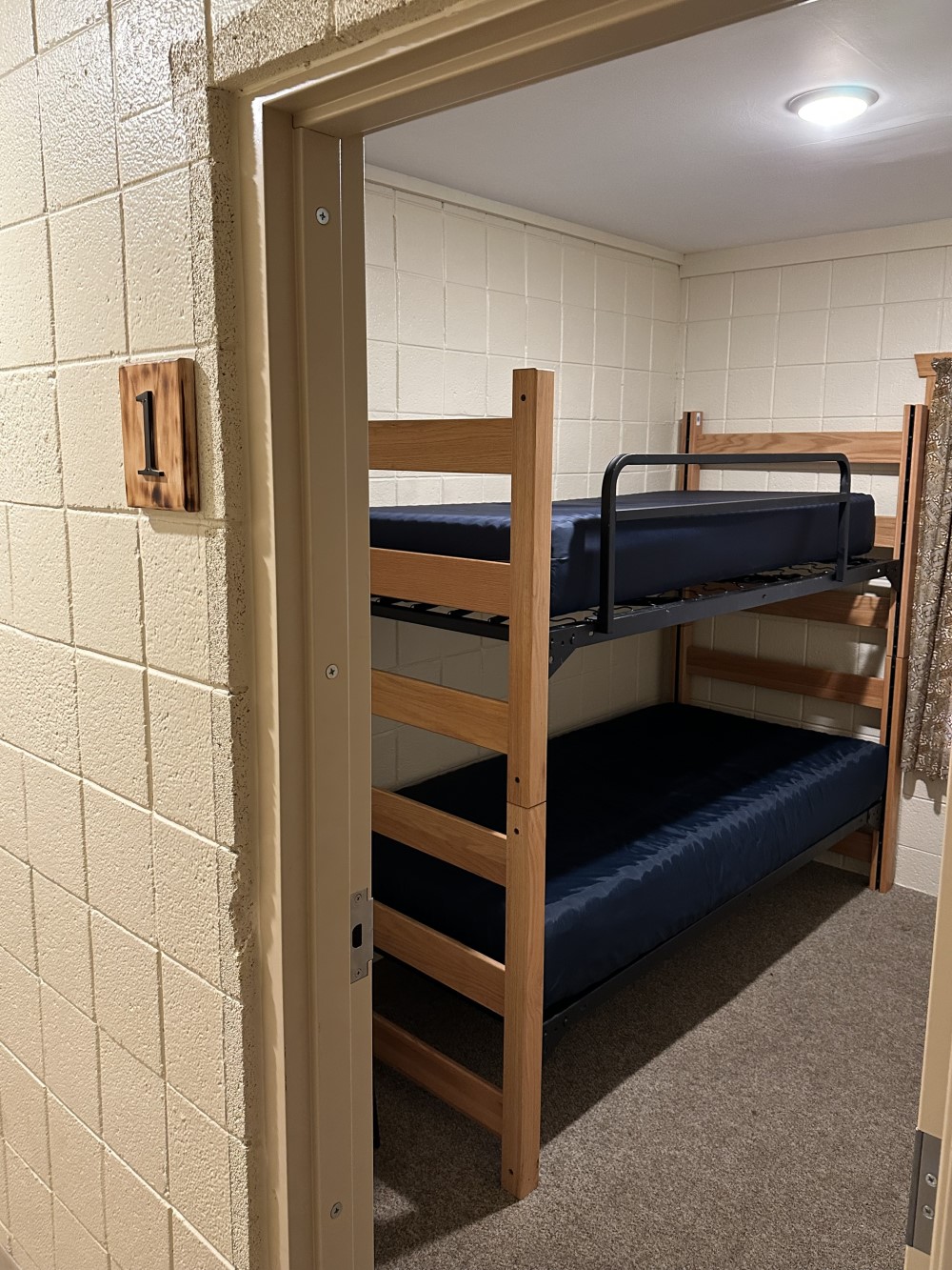 Dormitory