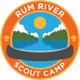 Rum River Scout Camp Logo