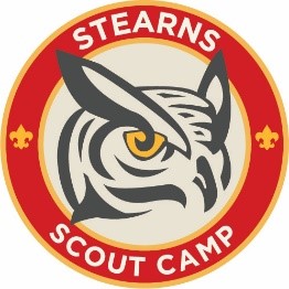 Stearns Scout Camp Logo